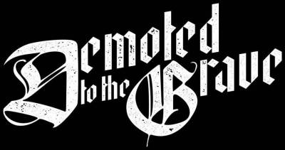 logo Demoted To The Grave